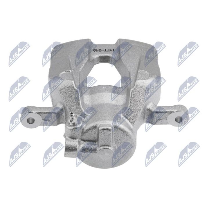 Stabdžių apkaba NTY HZP-FT-046