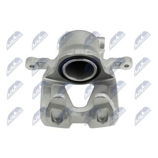 Stabdžių apkaba NTY HZP-FT-047