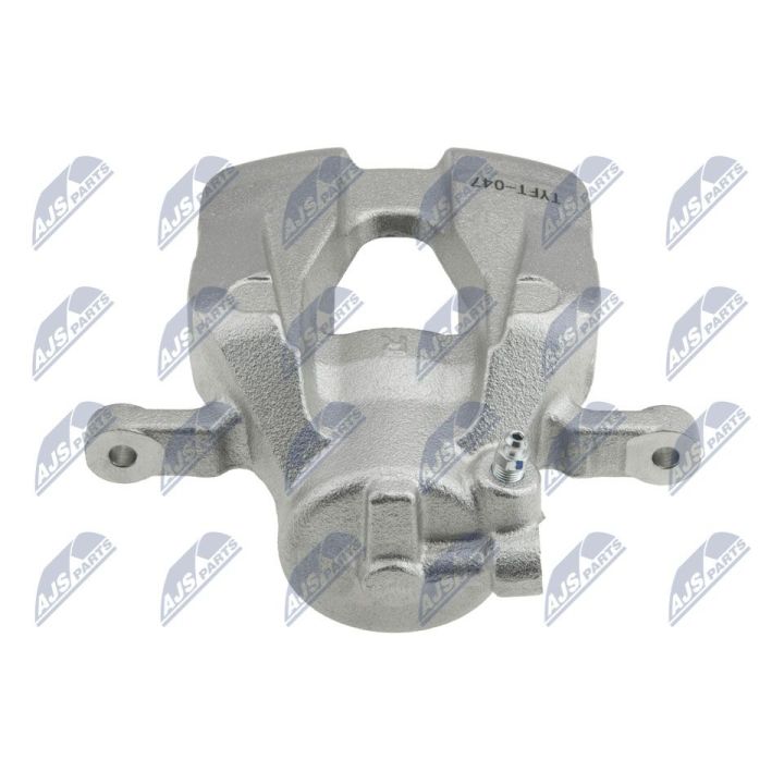 Stabdžių apkaba NTY HZP-FT-047