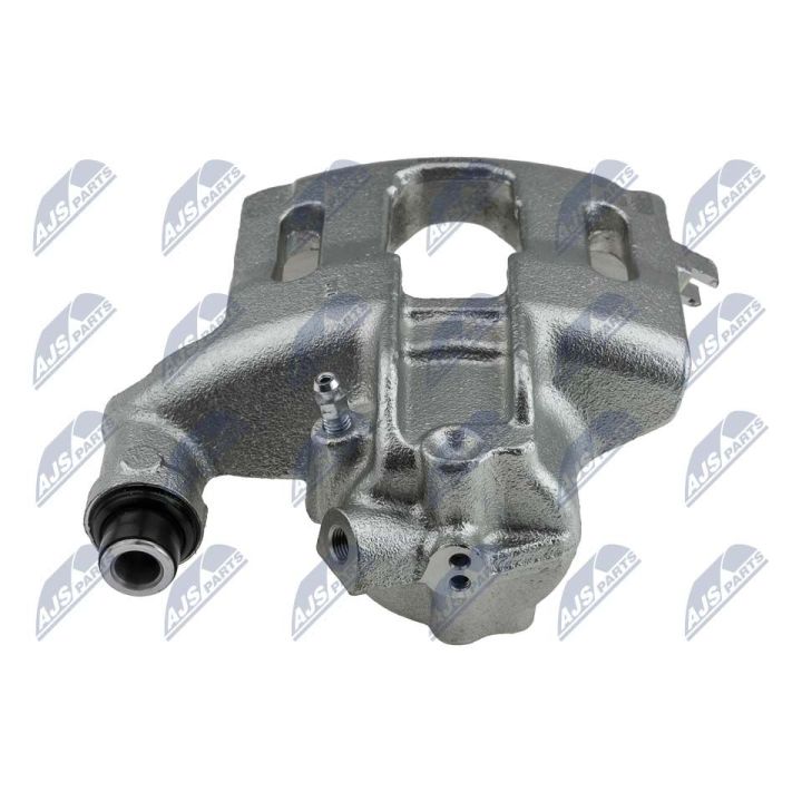 Stabdžių apkaba NTY HZP-FT-048