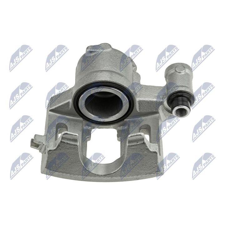 Stabdžių apkaba NTY HZP-FT-049