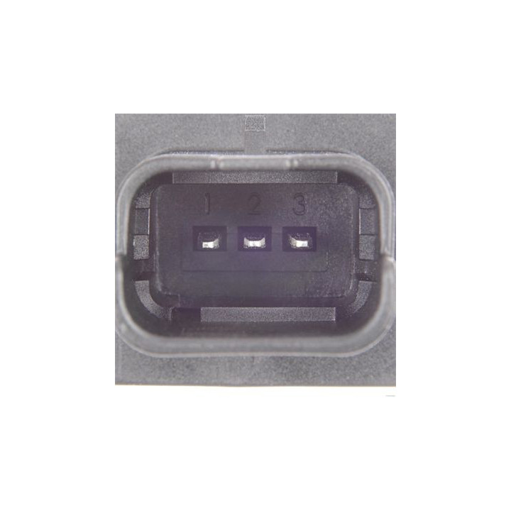 Jutiklis, išmetimo slėgis HERTH+BUSS ELPARTS 70668506