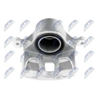 Stabdžių apkaba NTY HZP-HY-500