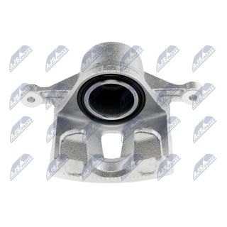 Stabdžių apkaba NTY HZP-HY-502