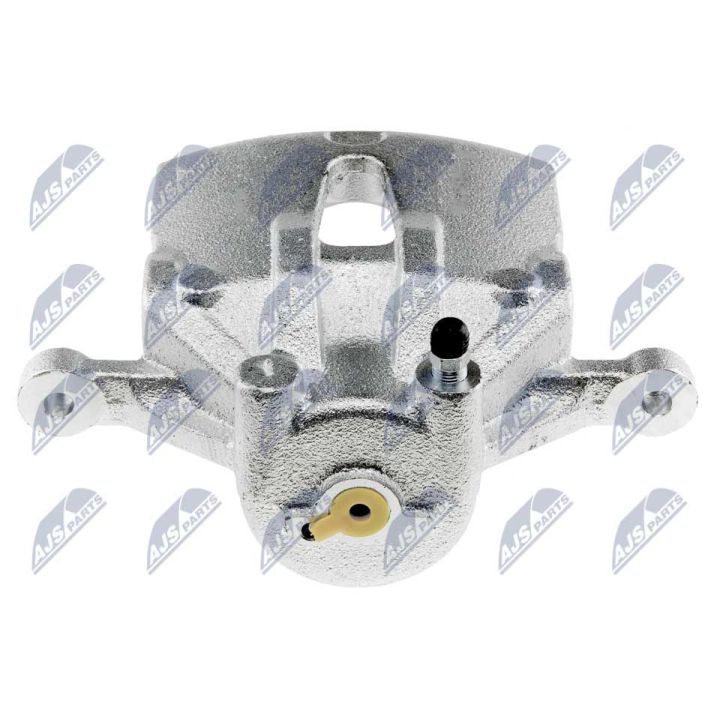 Stabdžių apkaba NTY HZP-HY-502