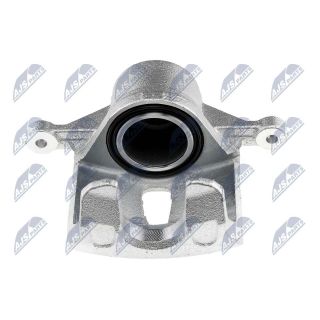 Stabdžių apkaba NTY HZP-HY-503