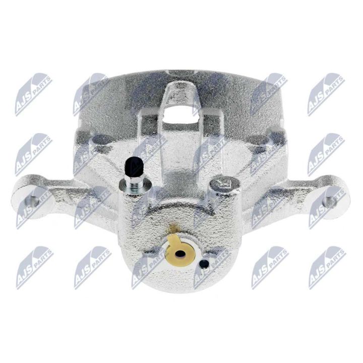 Stabdžių apkaba NTY HZP-HY-503