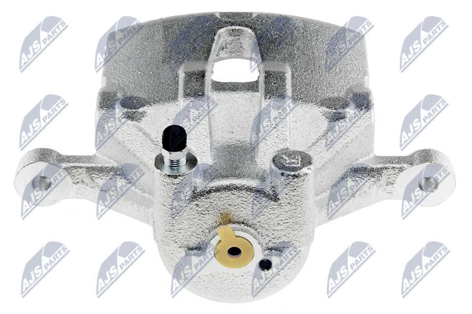 Stabdžių apkaba NTY HZP-HY-503