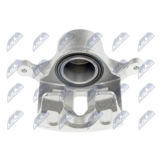 Stabdžių apkaba NTY HZP-HY-504