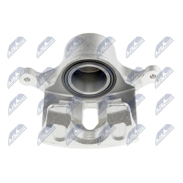 Stabdžių apkaba NTY HZP-HY-504