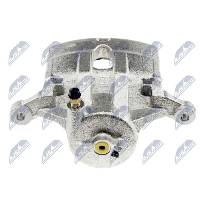 Stabdžių apkaba NTY HZP-HY-504