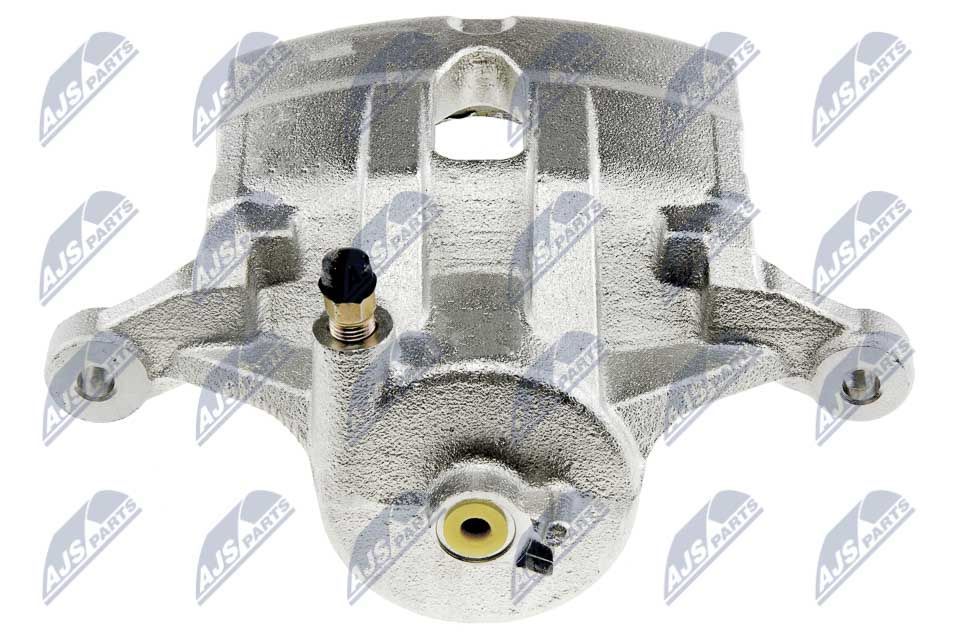 Stabdžių apkaba NTY HZP-HY-504