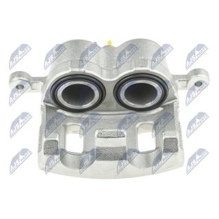 Stabdžių apkaba NTY HZP-HY-506