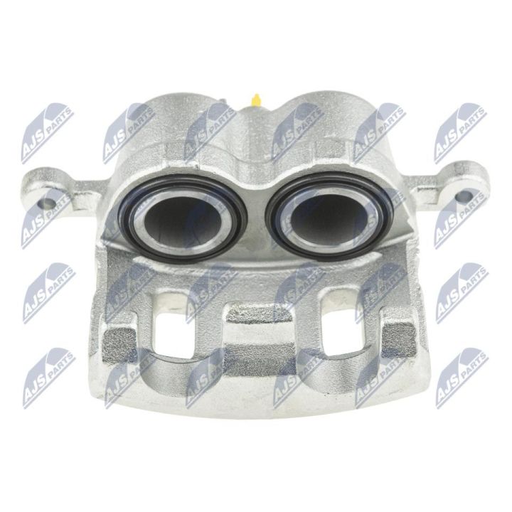 Stabdžių apkaba NTY HZP-HY-506