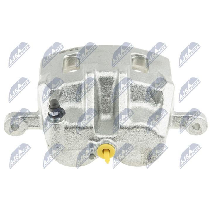 Stabdžių apkaba NTY HZP-HY-506