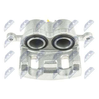 Stabdžių apkaba NTY HZP-HY-507