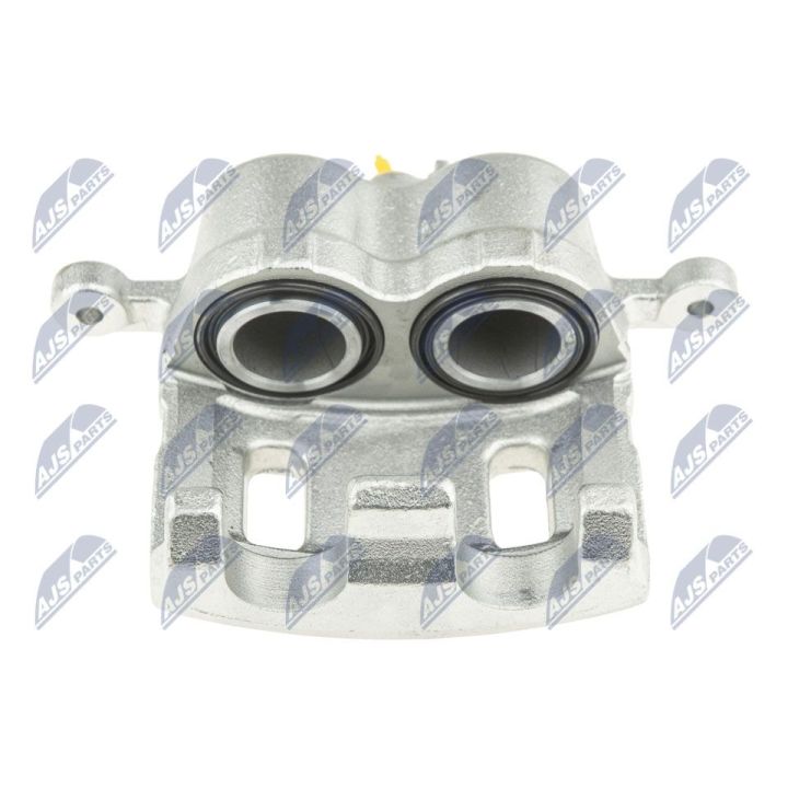 Stabdžių apkaba NTY HZP-HY-507