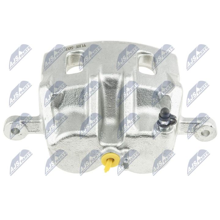 Stabdžių apkaba NTY HZP-HY-507