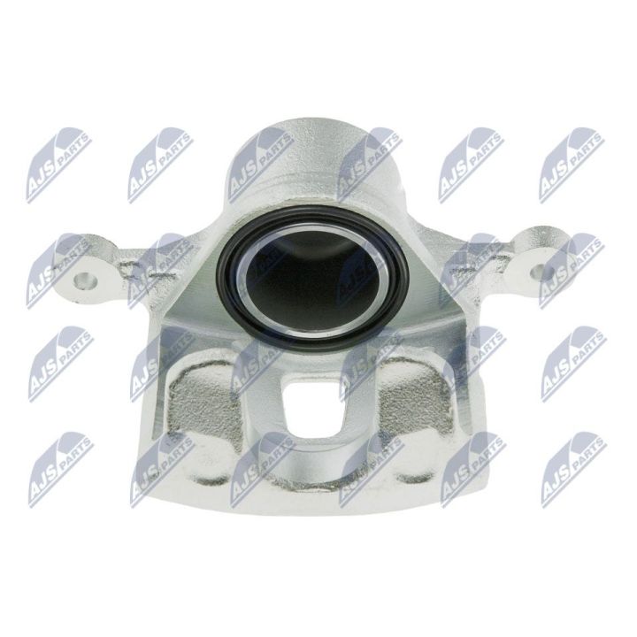 Stabdžių apkaba NTY HZP-HY-508