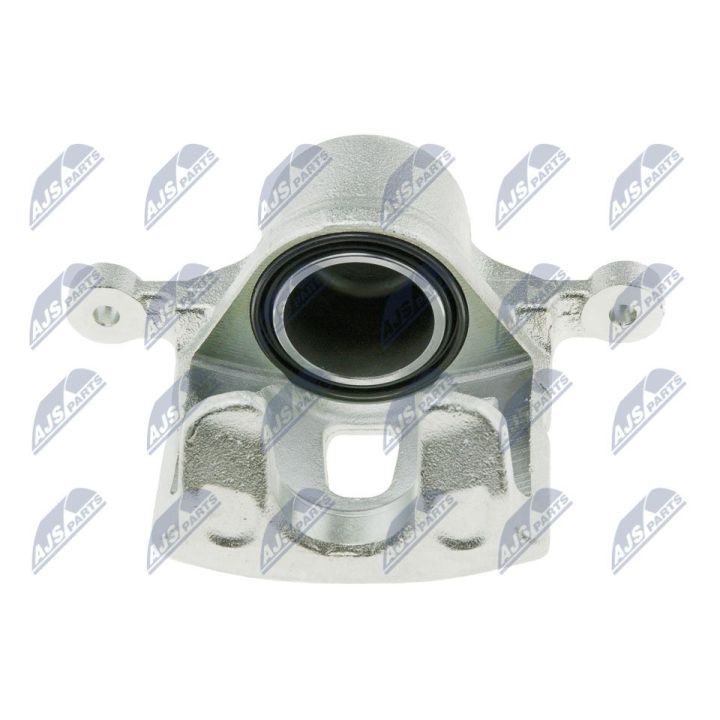 Stabdžių apkaba NTY HZP-HY-509