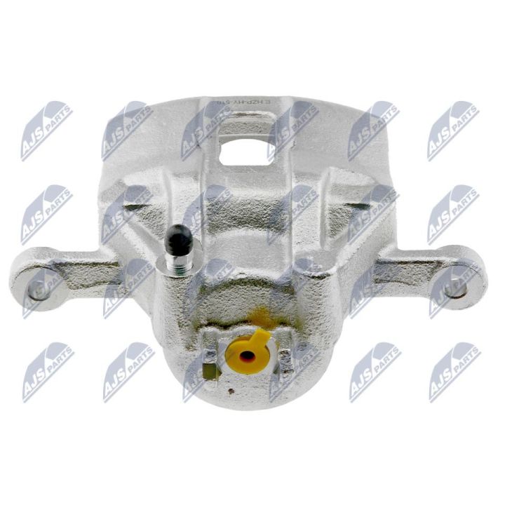 Stabdžių apkaba NTY HZP-HY-510