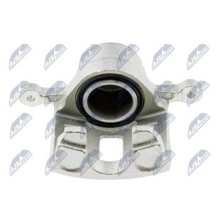 Stabdžių apkaba NTY HZP-HY-511