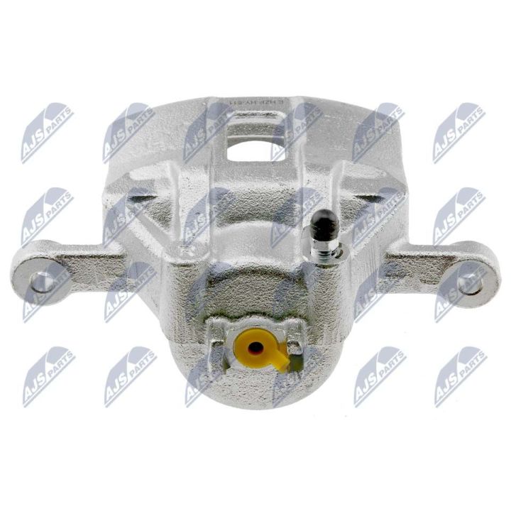 Stabdžių apkaba NTY HZP-HY-511