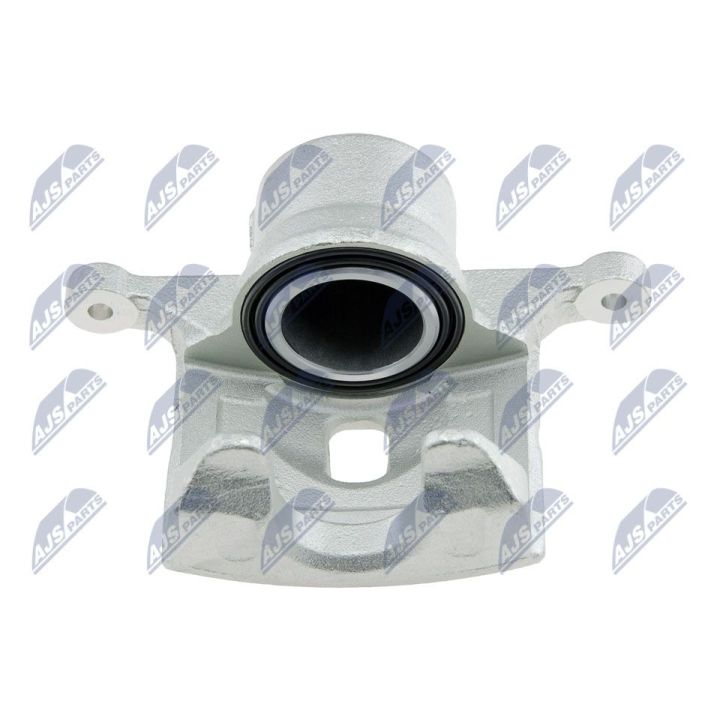 Stabdžių apkaba NTY HZP-HY-512