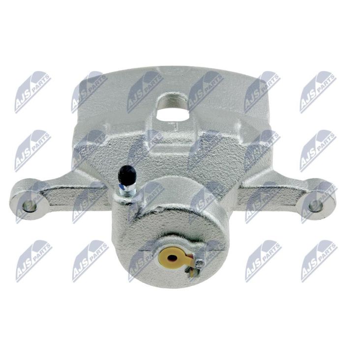 Stabdžių apkaba NTY HZP-HY-512