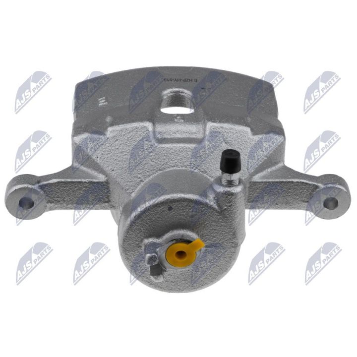 Stabdžių apkaba NTY HZP-HY-513