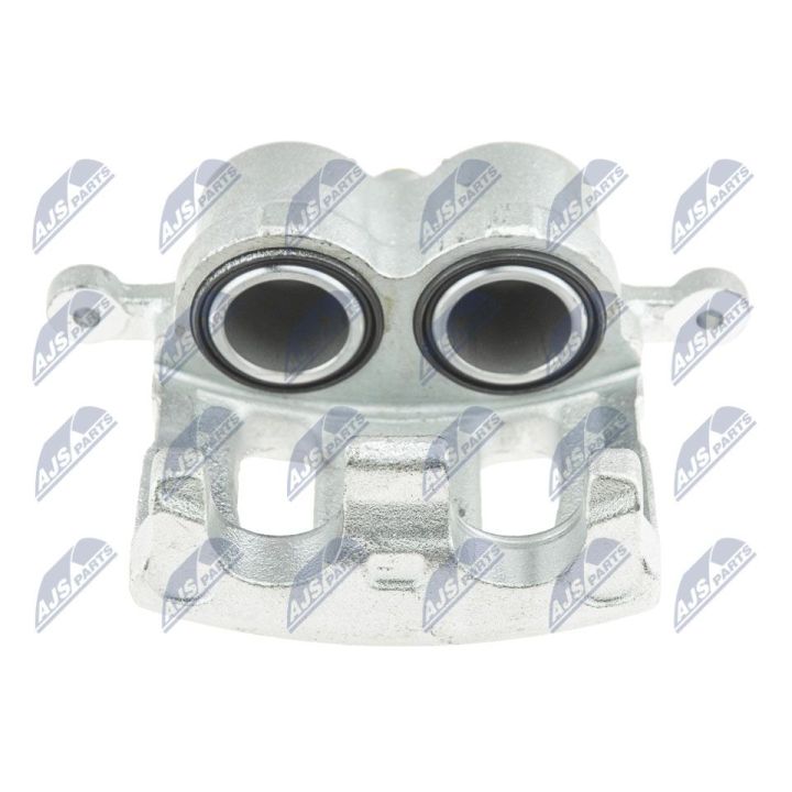 Stabdžių apkaba NTY HZP-HY-514