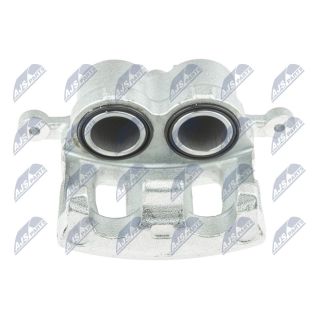 Stabdžių apkaba NTY HZP-HY-515