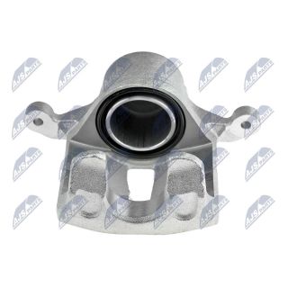 Stabdžių apkaba NTY HZP-HY-516