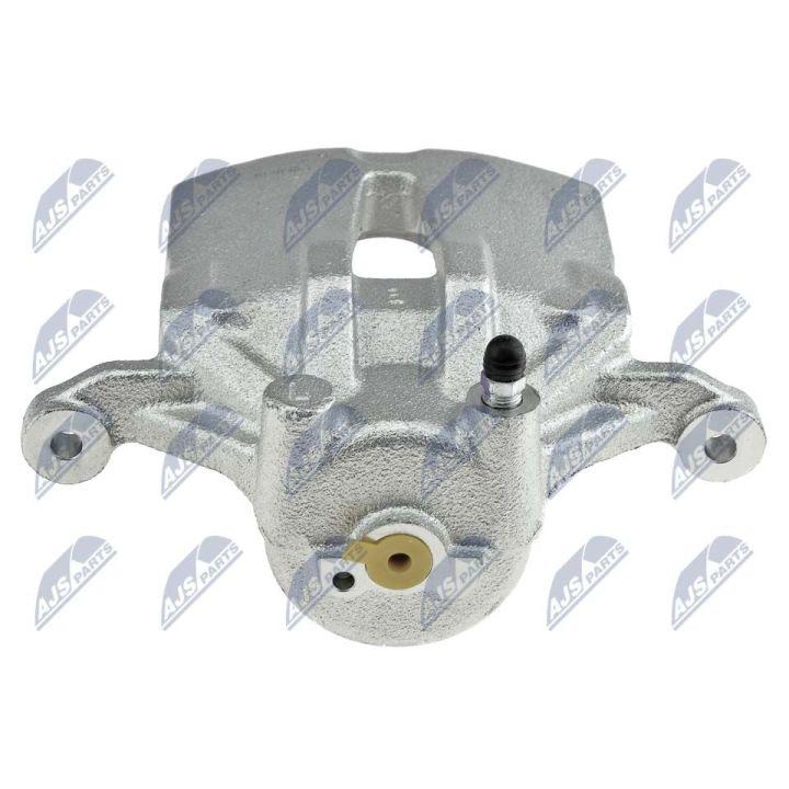 Stabdžių apkaba NTY HZP-HY-516