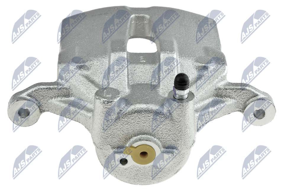 Stabdžių apkaba NTY HZP-HY-516