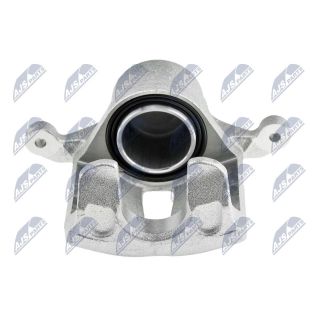 Stabdžių apkaba NTY HZP-HY-517