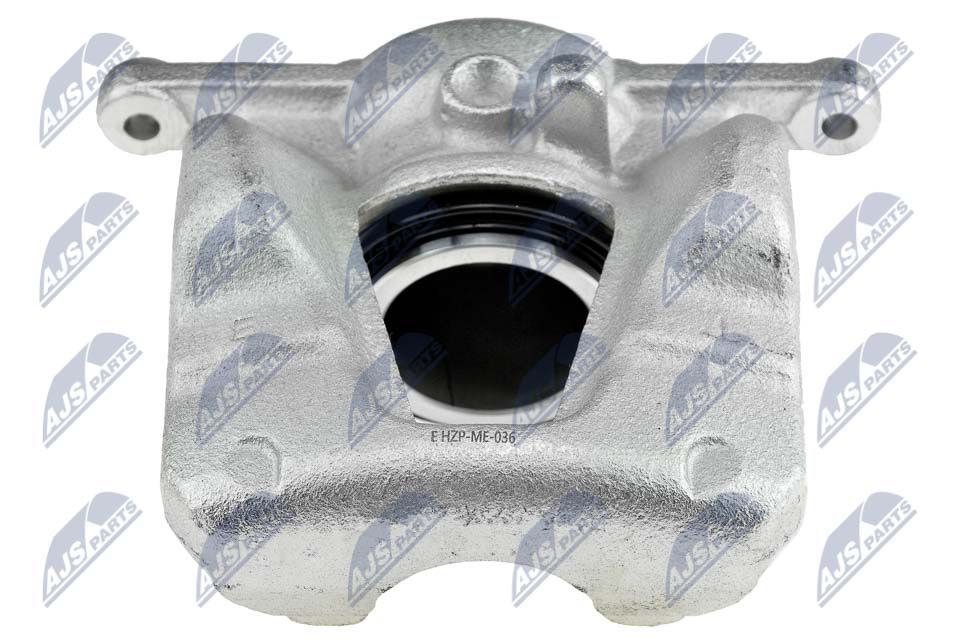 Stabdžių apkaba NTY HZP-HY-517