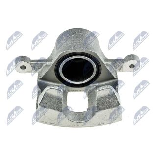 Stabdžių apkaba NTY HZP-HY-520