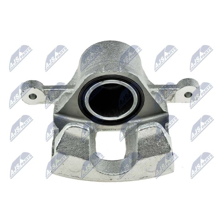 Stabdžių apkaba NTY HZP-HY-520