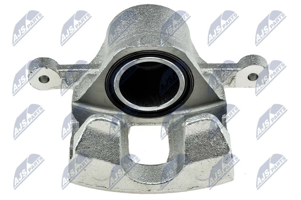 Stabdžių apkaba NTY HZP-HY-520