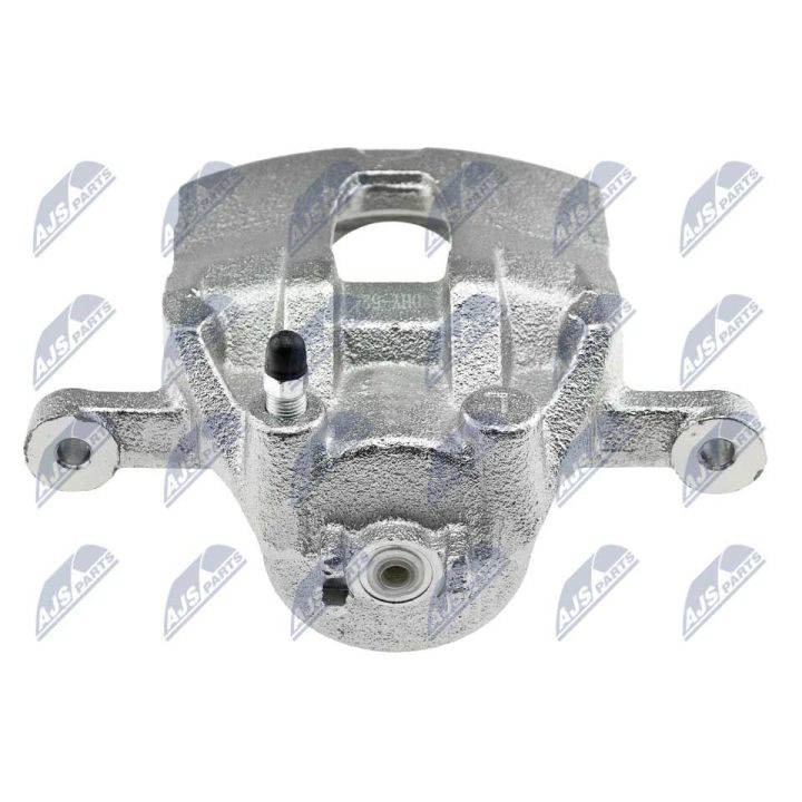 Stabdžių apkaba NTY HZP-HY-520