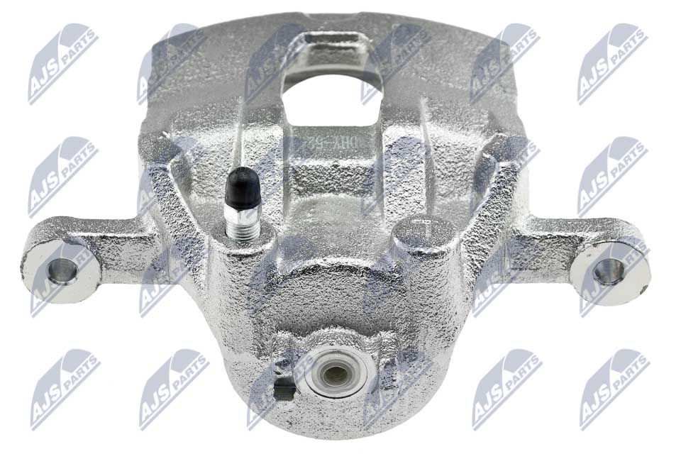 Stabdžių apkaba NTY HZP-HY-520