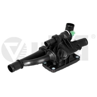 Termostatas, aušinimo skystis vika 19771801