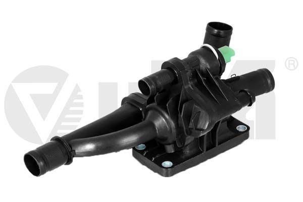 Termostatas, aušinimo skystis vika 19771801