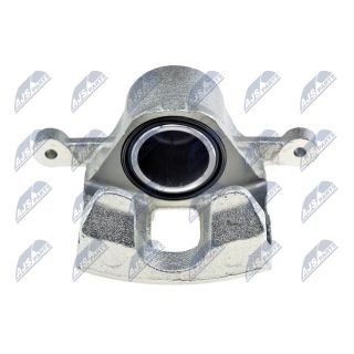 Stabdžių apkaba NTY HZP-HY-521