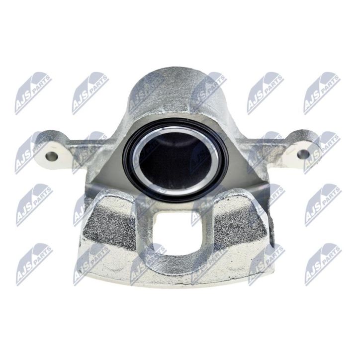 Stabdžių apkaba NTY HZP-HY-521