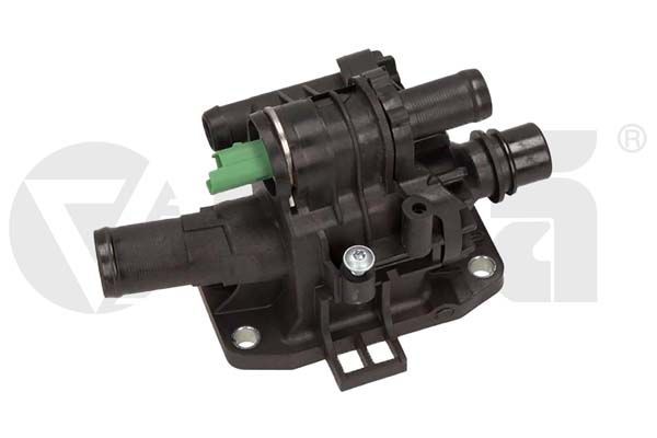 Termostatas, aušinimo skystis vika 19771901