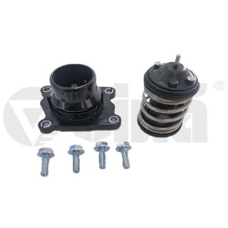 Termostatas, aušinimo skystis vika 19772401