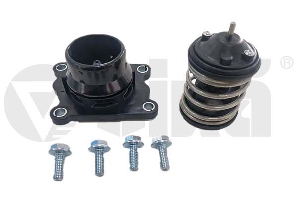 Termostatas, aušinimo skystis vika 19772401