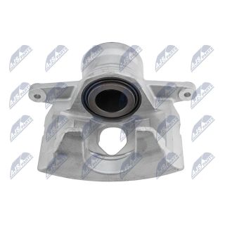 Stabdžių apkaba NTY HZP-HY-524